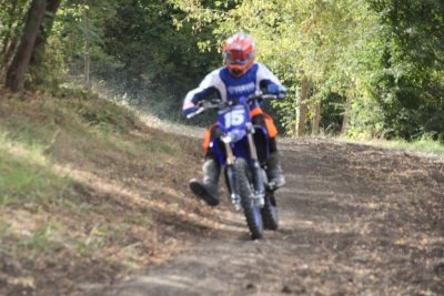 MX Kemp Krásný Dvůr 2025 - srpen
