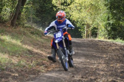 MX Kemp Krásný Dvůr 2025 - srpen