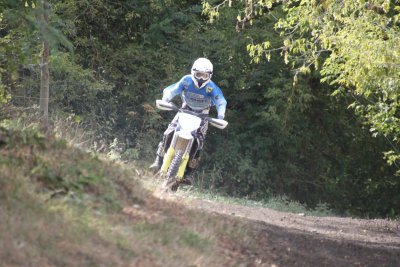 MX Kemp Krásný Dvůr 2025 - srpen