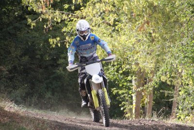 MX Kemp Krásný Dvůr 2025 - srpen
