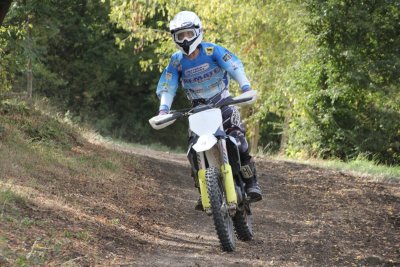 MX Kemp Krásný Dvůr 2025 - srpen