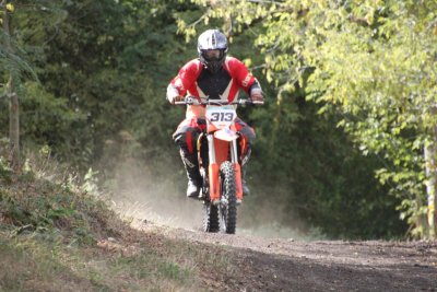 MX Kemp Krásný Dvůr 2025 - srpen