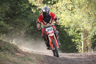 MX Kemp Krásný Dvůr 2025 - srpen