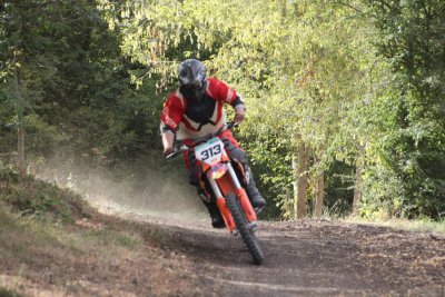 MX Kemp Krásný Dvůr 2025 - srpen