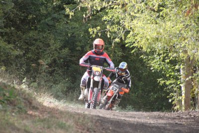 MX Kemp Krásný Dvůr 2025 - srpen