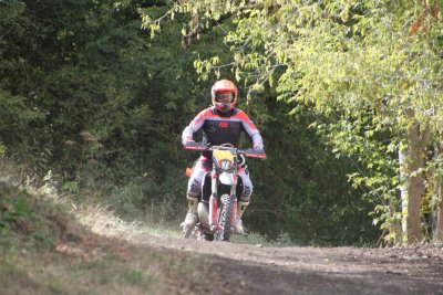 MX Kemp Krásný Dvůr 2025 - srpen