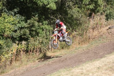 MX Kemp Krásný Dvůr 2025 - srpen