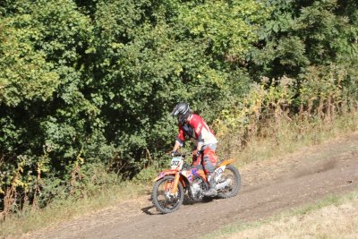 MX Kemp Krásný Dvůr 2025 - srpen