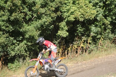 MX Kemp Krásný Dvůr 2025 - srpen