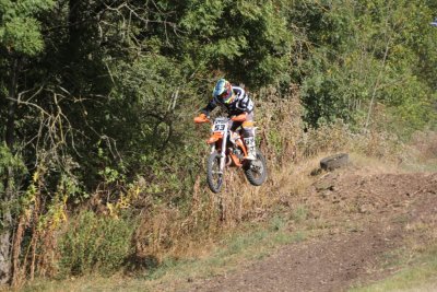 MX Kemp Krásný Dvůr 2025 - srpen