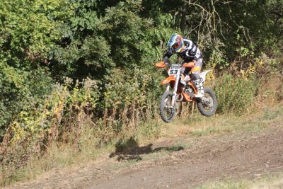 MX Kemp Krásný Dvůr 2025 - srpen