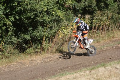 MX Kemp Krásný Dvůr 2025 - srpen