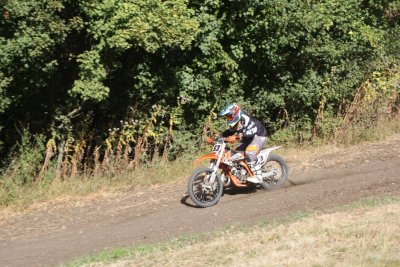 MX Kemp Krásný Dvůr 2025 - srpen