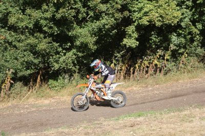 MX Kemp Krásný Dvůr 2025 - srpen