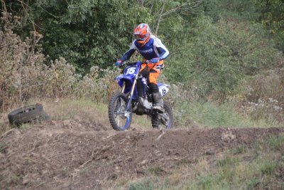 MX Kemp Krásný Dvůr 2025 - srpen
