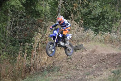 MX Kemp Krásný Dvůr 2025 - srpen