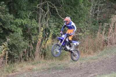 MX Kemp Krásný Dvůr 2025 - srpen