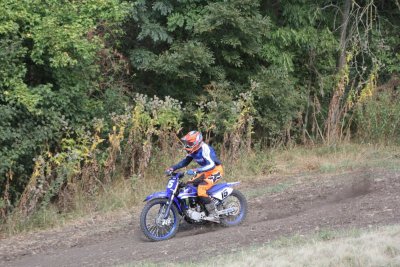MX Kemp Krásný Dvůr 2025 - srpen