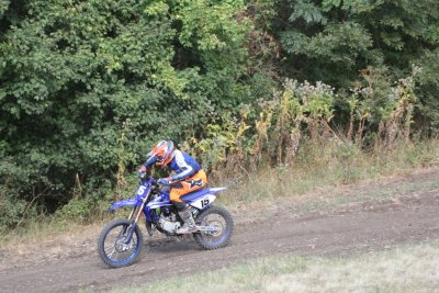 MX Kemp Krásný Dvůr 2025 - srpen