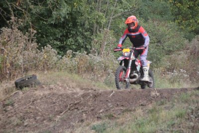 MX Kemp Krásný Dvůr 2025 - srpen