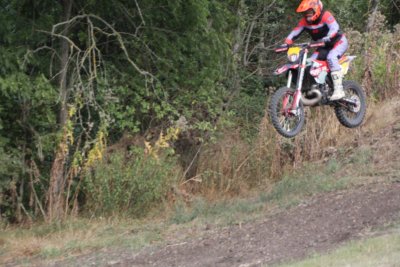 MX Kemp Krásný Dvůr 2025 - srpen