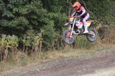 MX Kemp Krásný Dvůr 2025 - srpen