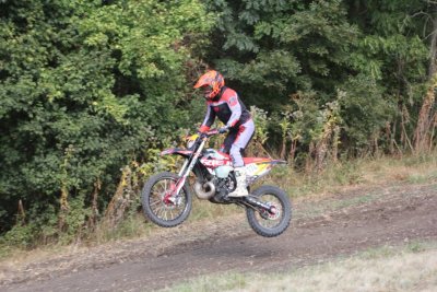 MX Kemp Krásný Dvůr 2025 - srpen