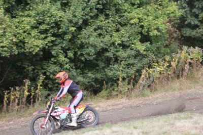 MX Kemp Krásný Dvůr 2025 - srpen
