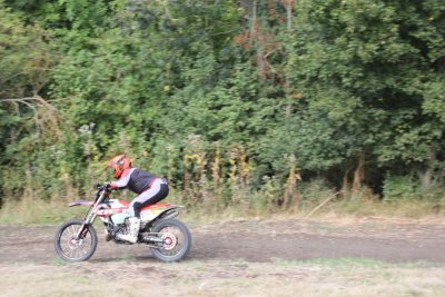 MX Kemp Krásný Dvůr 2025 - srpen