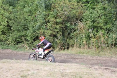 MX Kemp Krásný Dvůr 2025 - srpen