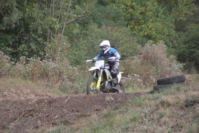 MX Kemp Krásný Dvůr 2025 - srpen