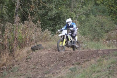 MX Kemp Krásný Dvůr 2025 - srpen