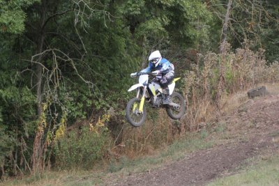 MX Kemp Krásný Dvůr 2025 - srpen