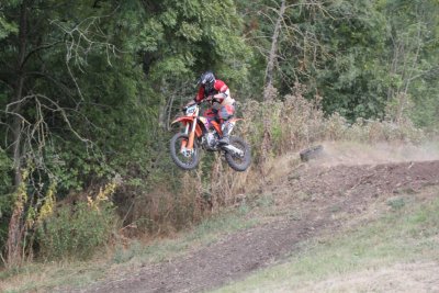 MX Kemp Krásný Dvůr 2025 - srpen