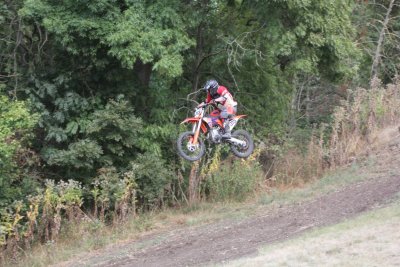 MX Kemp Krásný Dvůr 2025 - srpen