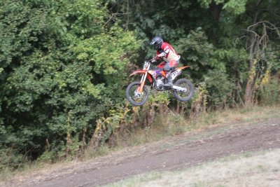MX Kemp Krásný Dvůr 2025 - srpen