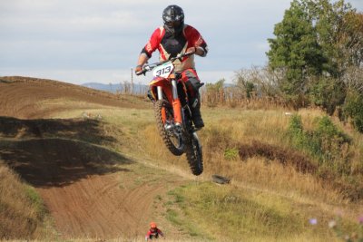 MX Kemp Krásný Dvůr 2025 - srpen