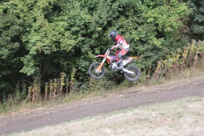 MX Kemp Krásný Dvůr 2025 - srpen