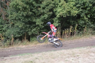 MX Kemp Krásný Dvůr 2025 - srpen