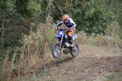 MX Kemp Krásný Dvůr 2025 - srpen