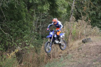 MX Kemp Krásný Dvůr 2025 - srpen