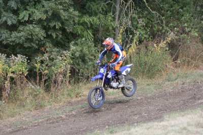 MX Kemp Krásný Dvůr 2025 - srpen