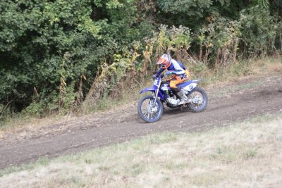 MX Kemp Krásný Dvůr 2025 - srpen