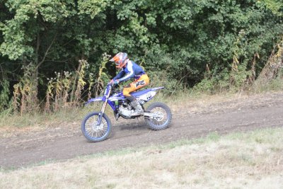 MX Kemp Krásný Dvůr 2025 - srpen