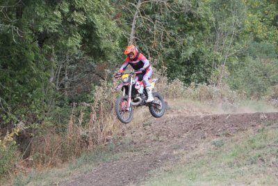 MX Kemp Krásný Dvůr 2025 - srpen