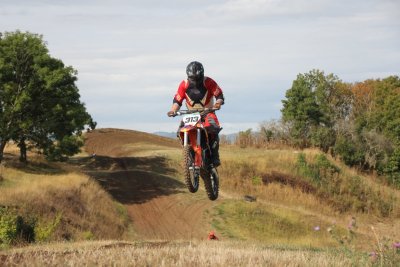 MX Kemp Krásný Dvůr 2025 - srpen
