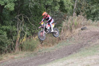 MX Kemp Krásný Dvůr 2025 - srpen