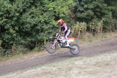 MX Kemp Krásný Dvůr 2025 - srpen