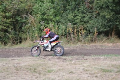 MX Kemp Krásný Dvůr 2025 - srpen