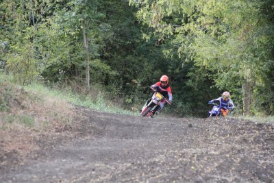 MX Kemp Krásný Dvůr 2025 - srpen
